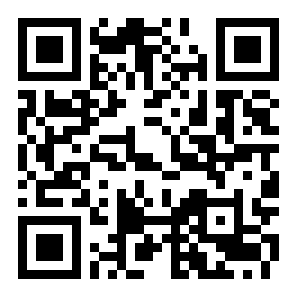 孕妇瑜伽二维码