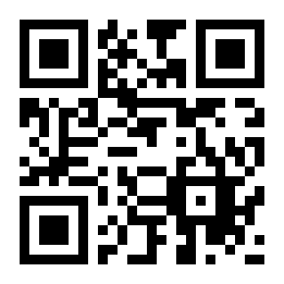 疯狂的狼人战争二维码