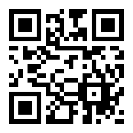 秘境森林冒险队二维码