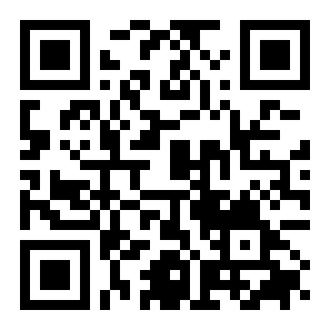 女孩与海虚假广告版二维码