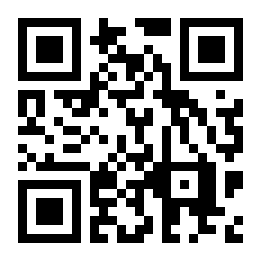 自由流战斗二维码
