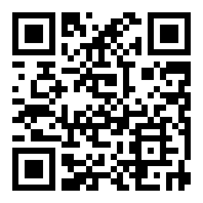 天天飞车中文版二维码