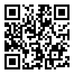 凉墨书屋二维码