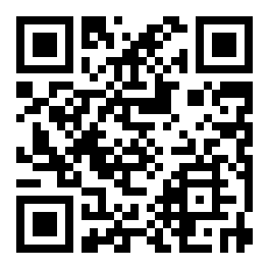 橘子视频投屏版二维码