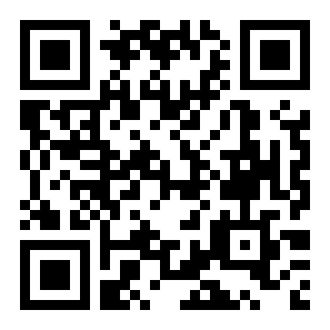 蓝海搜书二维码