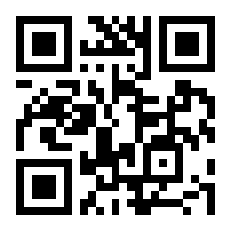 爱潇洒的老爹二维码