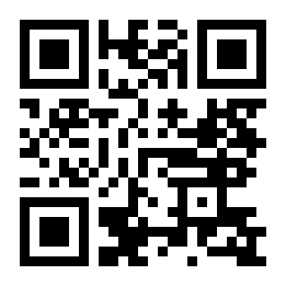 一砍到底二维码