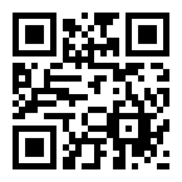 荒野流浪二维码