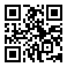 挤黑头大师二维码