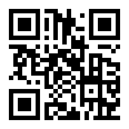 狂野飞车漂移二维码