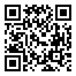 模拟真实驾驶二维码