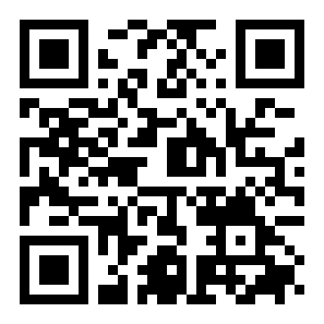 化妆品快跑二维码