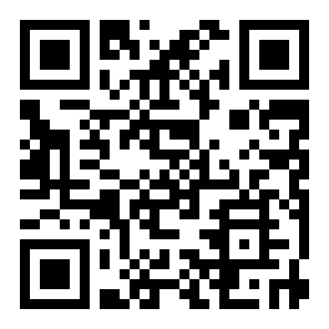 折纸鲨鱼二维码