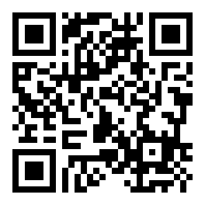 阳阳魔法自然拼读二维码