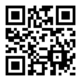 约会吧app二维码