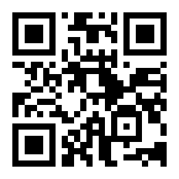 大白鲨大作战二维码