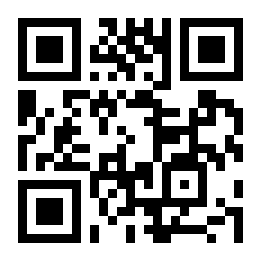 机甲重拳出击二维码