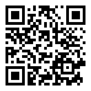 优选壁纸二维码