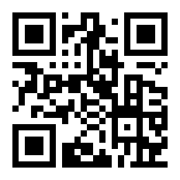 og资讯软件二维码