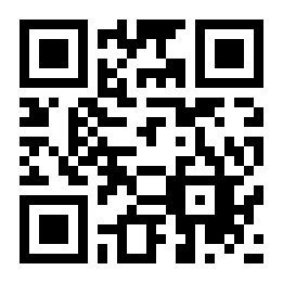 军队水龙头二维码