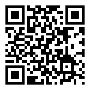 料理餐厅小屋二维码