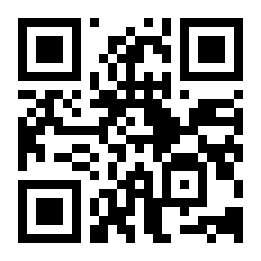 雅娜购app二维码