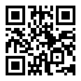 粉彩装扮二维码