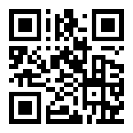 极端环境跑酷二维码