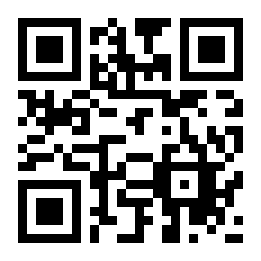 第八区小说网的书源二维码