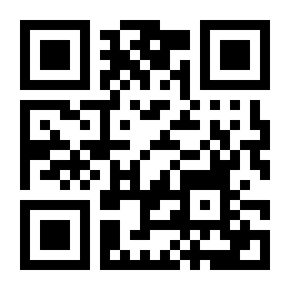拳击之王二维码