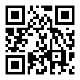 枪战3D狙击二维码