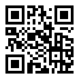 元气桌面小组件二维码