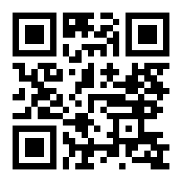 糖豆人赛跑二维码