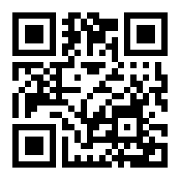 共享汽车大亨二维码