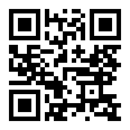 涂鸦高尔夫二维码