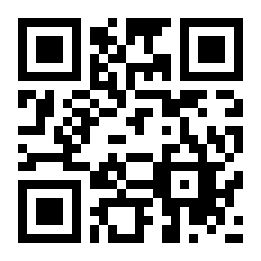 雪地缆车模拟器二维码