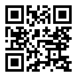 幸福生活之环二维码