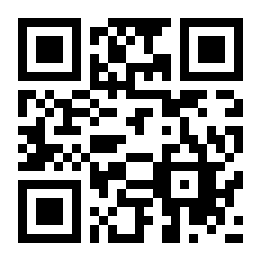 停车不难鸭二维码