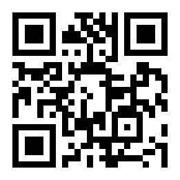 你好修道院二维码