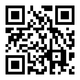 便利店少女z二维码