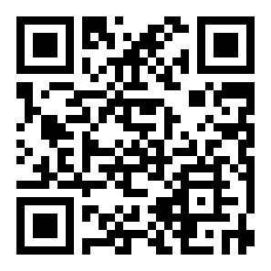 闪电侠拯救城市二维码