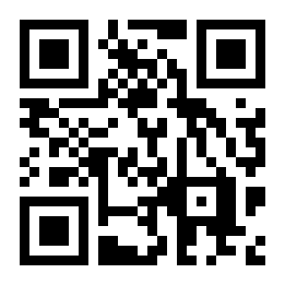 小刀粉碎二维码