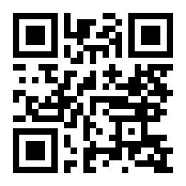 真实超级跑车二维码