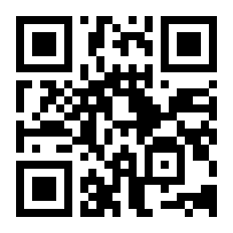 音舞无双二维码