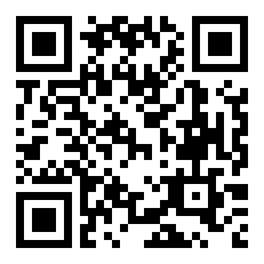 快放影视二维码