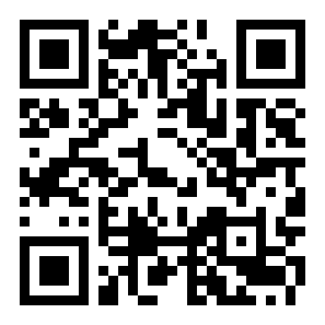 空中冲浪二维码