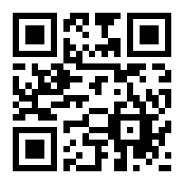 袭击我的城堡二维码