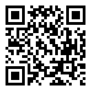 勇敢向前冲二维码