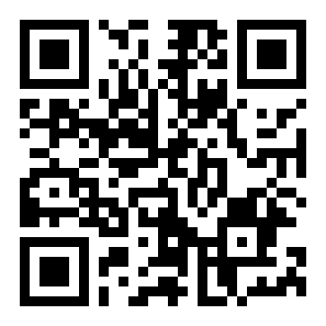 瑞雪计步二维码