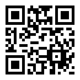 戳戳购物二维码